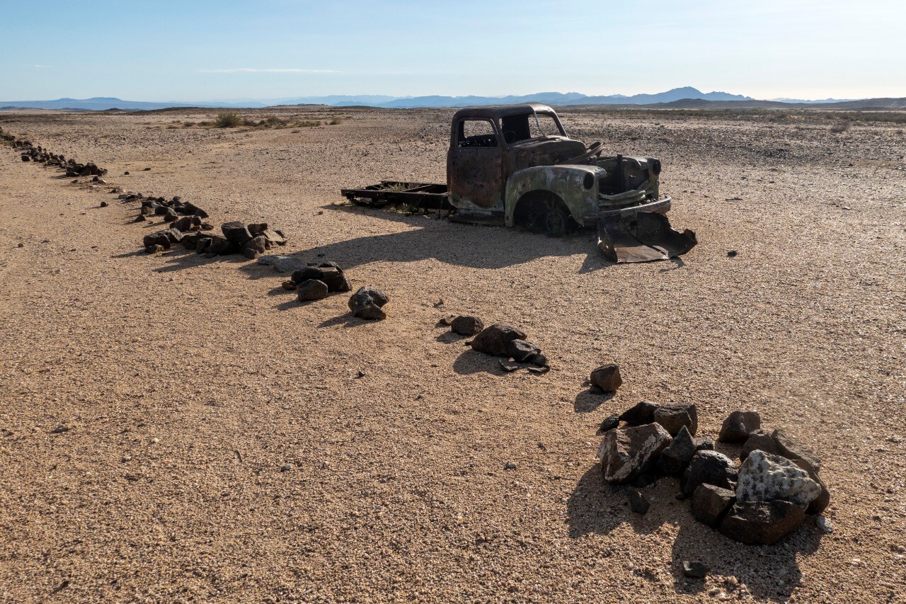 Turismo: Transafrica